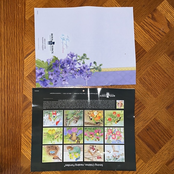 2021 Calendar & Planner NWOT - Picture 3 of 7